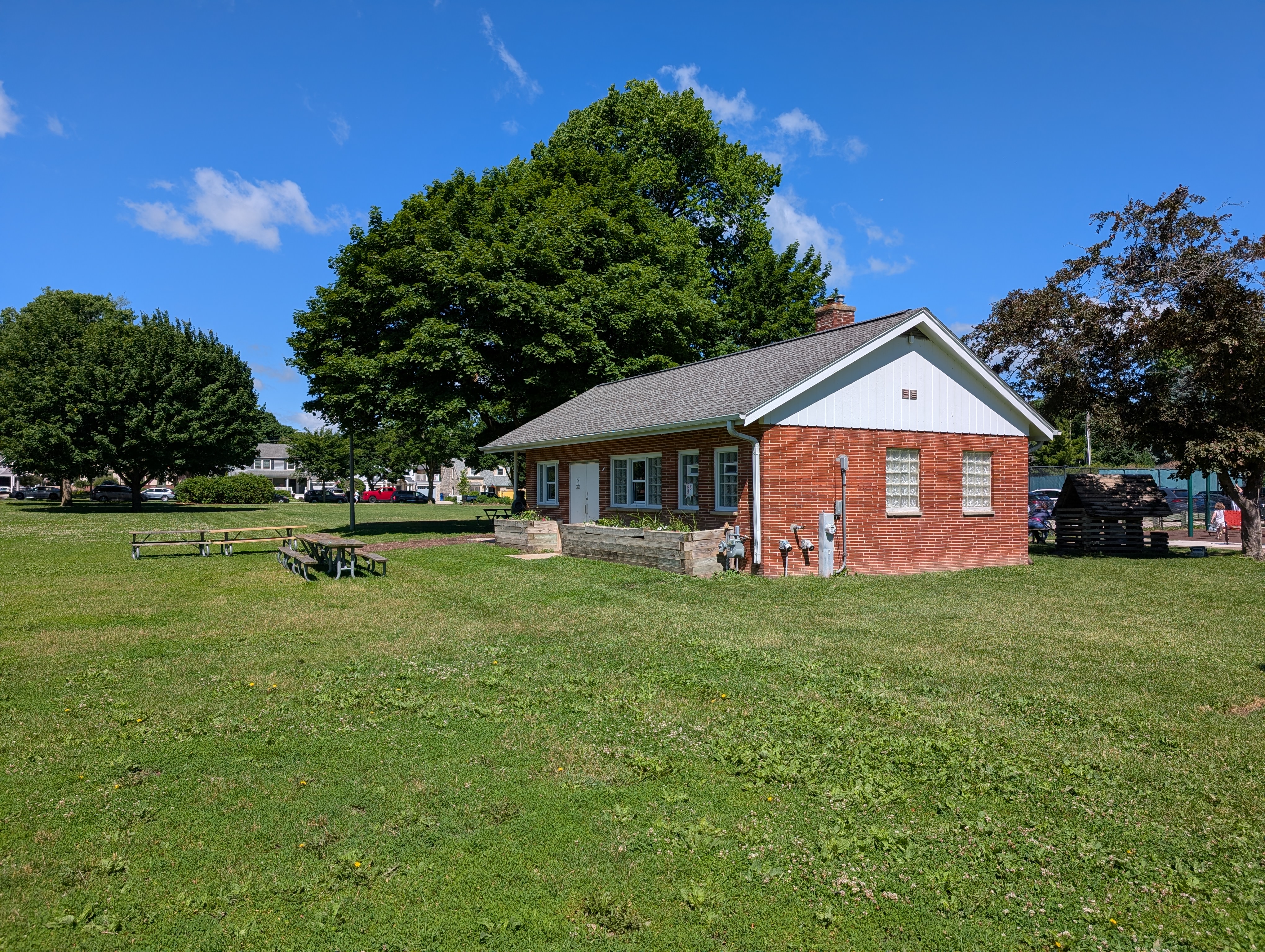 Initial Look at Klode Park Warming House Concepts and another Local School District’s $100M Ask